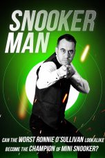 Snooker Man (2024)  