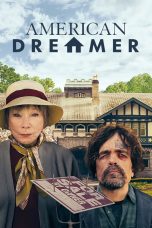 American Dreamer (2022) อเมริกัน ดรีมเมอร์  