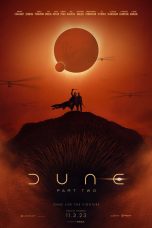 Dune: Part Two (2024) ดูน ภาค 2  