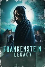 Frankenstein: Legacy (2024)  