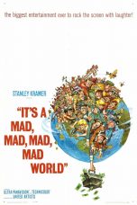 It's A Mad Mad Mad Mad World (1963) โลกบ้าบ้าบอบอ  