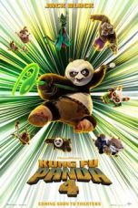 Kung Fu Panda 4 (2024) กังฟูแพนด้า 4  
