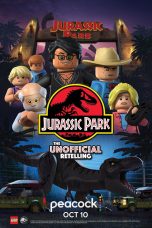 LEGO Jurassic Park: The Unofficial Retelling (2023)  