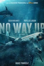 No Way Up (2024) งาบคลั่งไฟลต์  