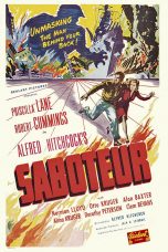 Saboteur (1942) ล่ามือสังหาร  