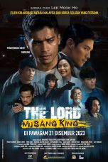 The Lord Musang King (2023)  