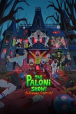The Paloni Show Halloween Specia (2022)  