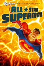 All-Star Superman (2011) ศึกอวสานซุปเปอร์แมน  