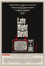 Late Night with the Devil (2023) คืนนี้ผีมาคุย  