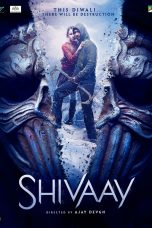 SHIVAAY (2016)  