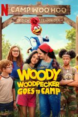 Woody Woodpecker Goes to Camp (2024) วู้ดดี้ เจ้านกหัวขวาน ไปค่าย  