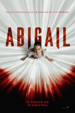 Abigail (2024) อบิเกล  