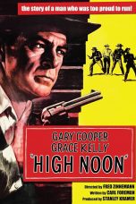 HIGH NOON (1952) เที่ยง ดวล เดือด  