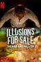 Illusions for Sale (2024) เทคนิคขายฝันของเจเนอเรชั่นโซอี้  