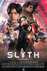 Slyth: The Hunt Saga (2023) สลิธ โปรเจกต์ล่า  