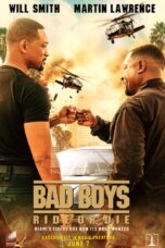 Bad Boys: Ride or Die (2024)