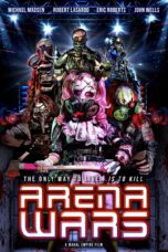 Arena Wars (2024) อารีน่าวอร์ส  