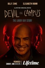 Devil on Campus: The Larry Ray Story (2024)  