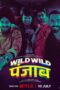 Wild Wild Punjab (2024) ปัญจาบป่วน มันส์ ฮา  