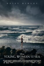 Young Woman and the Sea (2024)  
